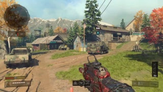 ［BO4］ABRつかって公開やっていきます！！　参加&初見さん大歓迎！