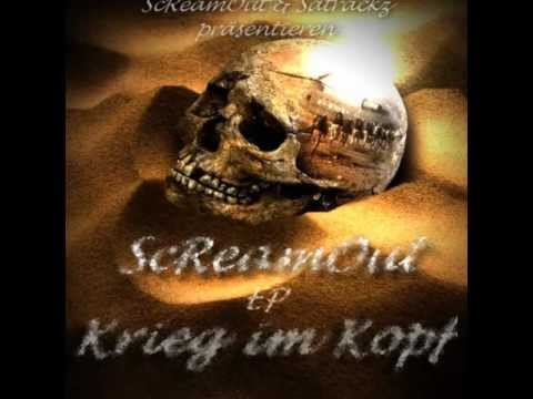 06  ScReamOut & Sestah feat  Maike   Trauer um Dich