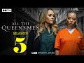 All The Queens Men Season 5 Trailer Release Date Everything We Know