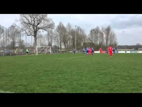 SC Türkiyemspor  3:0  FV Bad Schussenrieder II  (2)