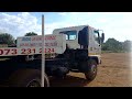 CODE 14 ALLEY DOCKING PRACTICALS