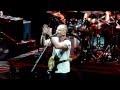 STING °HD° Desert Rose ROMA Italy Italia 09/07 ...