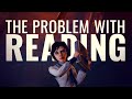 Reading In Video Games (and why I barely do it)