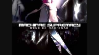 Machinae Supremacy - Nemesis