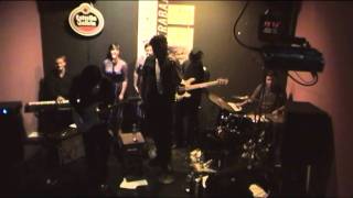 Gama GT Blues Project en Contrabajo (Vigo)- Só Por Prazer