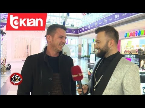 Stop - Shen Valentini ne Tirane, detaje pikante nga festa e te dashuruarve! (14 shkurt 2020)