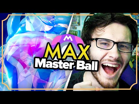 📈 RANKED CLIMBING! 📈 • Pokémon Scarlet & Violet (VGC Doubles)