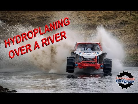 Icelandic Formula Offroad 2019, Round 1 - Hella PART 2