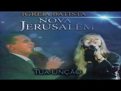 Igreja Batista Nova Jerusalém - Teus Rios…