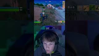 Day 1 of killing people until 100 subscribers #fortnite #gaming #aestheticgames #setupgoals