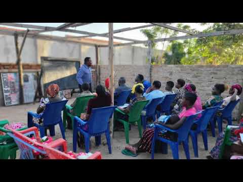 KUNA AINA ZA MISAMAHA