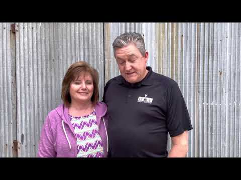 Pastor Snow- PLACE & the Church Vision