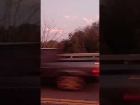 entrada de cidade de Riversul sp