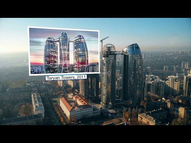 Фото Аэросъемка для любых отраслей