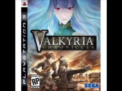 VGM Picks 149 - Valkyria Chronicles - Randgrith Archdukes Family