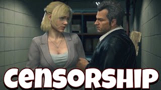 Dead Rising Deluxe Remaster - Did it really need Censorship!?