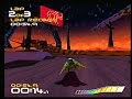 PSX Wipeout PAL Firestar Venom 2 47 2