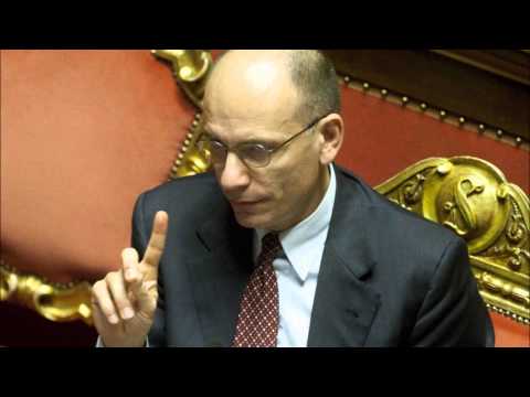 Letta da Barroso dopo Merkel ed Hollande - Lotta alla Disoccupazione : Video News