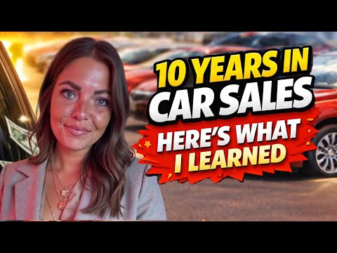 Car Sales Training | Overcoming Objections With Ease