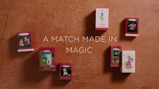  Episode 6: A Match Made in Magic