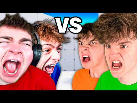 STEAK & CRUZ vs DING & DOGE