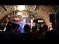 Benny Golson talks about how he first met John Coltrane