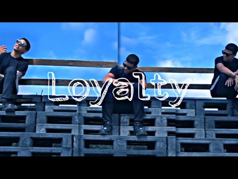 Zyqu Tno - Loyalty (Official video)