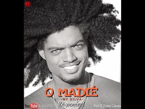 Ny Silva - O madié (Kizomba) [Audio Oficial]