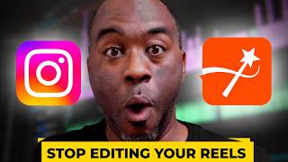 NEW AI Tool Makes Viral Instagram Reels in Minutes (No Editing!)