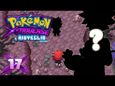LA VERITA'! [Pokémon Xenoverse: Il Risveglio - Parte 17]