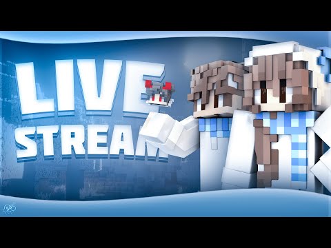 🔥 The Ultimate Minecraft stream with Miniher + Doge!