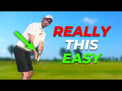 Give Me 5 Minutes And I'll Get Rid Of Your Slice Forever