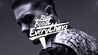 G-Eazy - I Mean It (Trap Remix) [Bass Boosted]