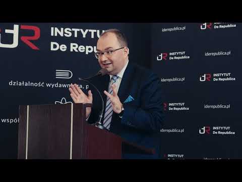dr hab. Czesław Kłak, university profesor | The judicial system in the March Constitution of 1921 and the Polish Constitution of 1997 – similarities and differences