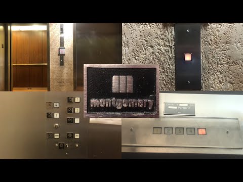 Epic Montgomery Hydraulic Elevators - 1760 Reston Pkwy - Reston, VA