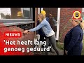 Margit en Sandra slopen hun 'nachtmerriehuizen' | Omroep Brabant
