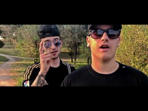 BROX FT RADY - TIRITITANDO (PROD.RUMAPUNTOD) VIDEOCLIP OFICIAL [ A MI VERA 04 ]