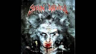 Seven Witches - Harlot of Troy