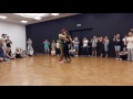 Kizzmemore 2016 Hicham Kizomba Flow