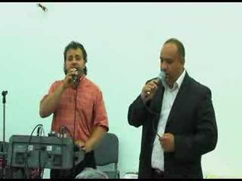 Marinel Preda - Fa Din Mine Ce Ai Vrea Sa Fiu...