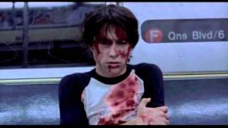 Mysterious Skin - Don&#39;t let me down