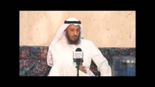 فضيلة الشيخ عثمان الخميس هل يجب الوضوء لقراءة القرآن