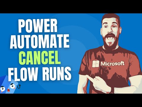Efficiently Cancel 1-100 Flow Runs with Power Automate Efficiently Cancel 1-100 Flow Runs with Power Automate
