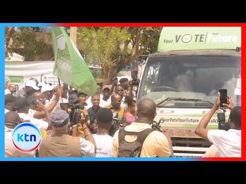 Wito watolewa kwa vijana kujitokeza kwa wingi katika zoezi la usajili wa wapiga kura