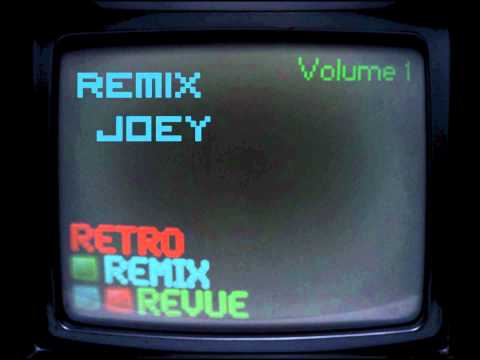 LMFAO- Party Rock Anthem Remix