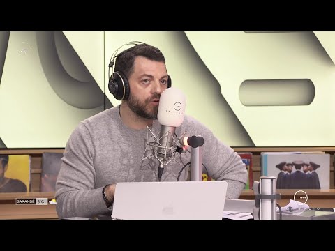 Çfarë e bën të bukur marrëdhënien tuaj në çift?/ Wake Up