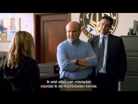 Veronica Mars - trailer