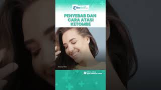 Ketombe Tak Kunjung Hilang Bisa Dibasmi dengan  Mudah, Berikut Penyebab dan Tips Mengatasinya