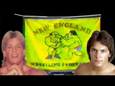 Sabu and Rob Van Dam In Their First Match | Rob Szakowski vs. Sabu: NEWF, 9/27/1991