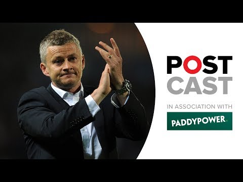 Football Postcast: Premier League Week 18 | Cardiff vs Man Utd | Everton vs Spurs | Weekend Tipping